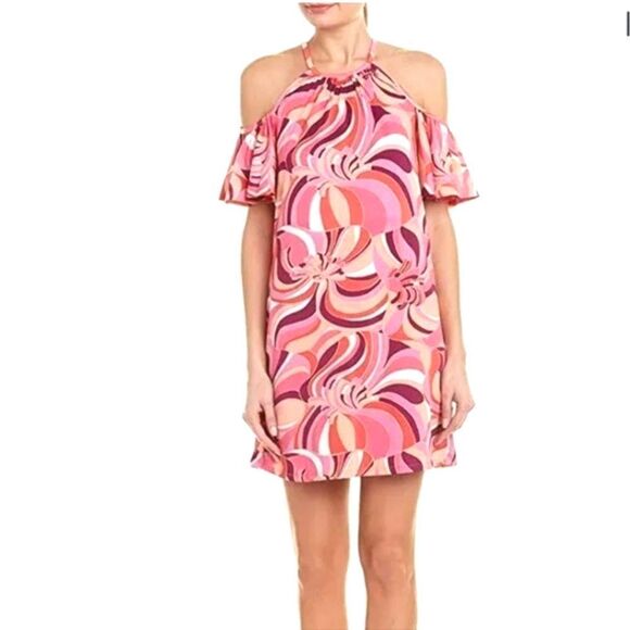 TRINA TURK Dress - Picture 2 of 11